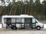 Mercedes-Benz Sprinter City 65 2006 года